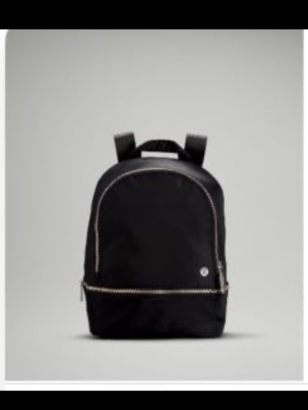 Lululemon backpack